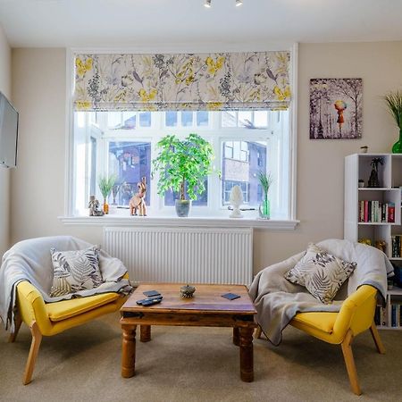 Upper Thames & Lower Thames - Stunning Apartments Henley-on-Thames Екстериор снимка