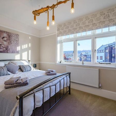 Upper Thames & Lower Thames - Stunning Apartments Henley-on-Thames Екстериор снимка
