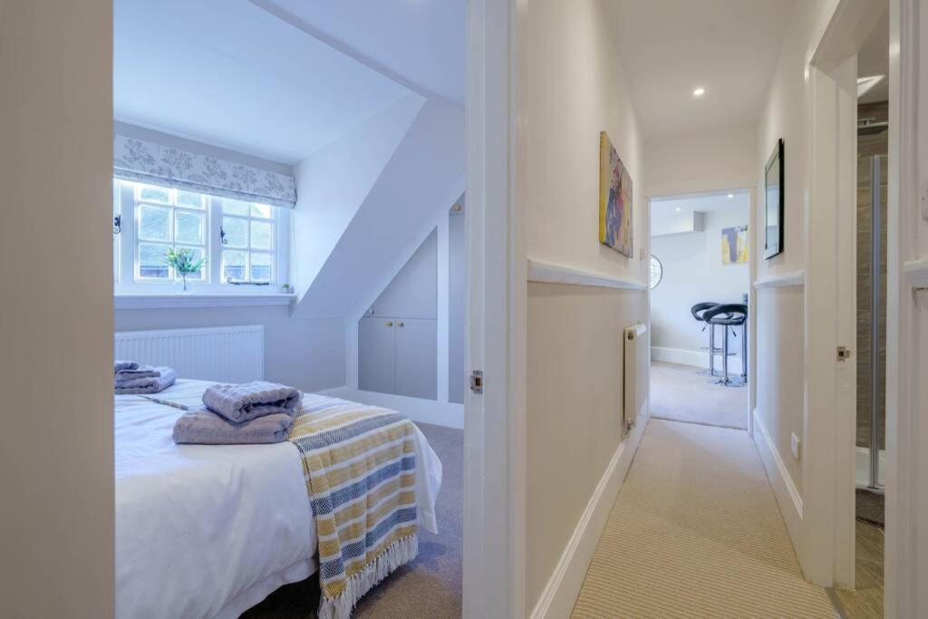 Upper Thames & Lower Thames - Stunning Apartments Henley-on-Thames Екстериор снимка