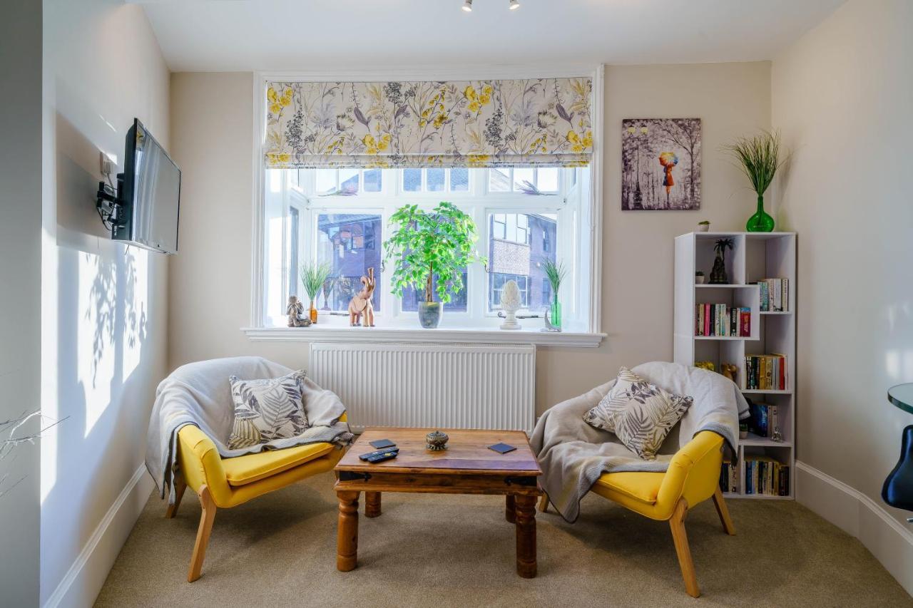 Upper Thames & Lower Thames - Stunning Apartments Henley-on-Thames Екстериор снимка